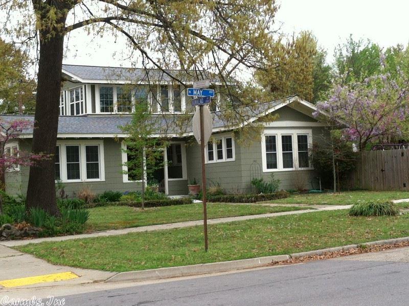 624 May Ave, Fort Smith, AR 72901 photo 1
