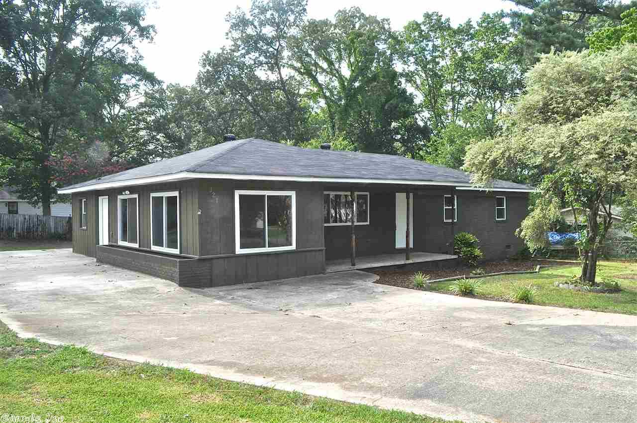 321 Pope Dr, Benton, AR 72015 photo 2