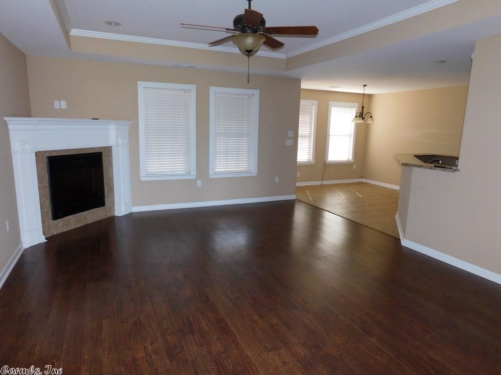 5020 Boulder Point Dr, Alexander, AR 72002 photo 2