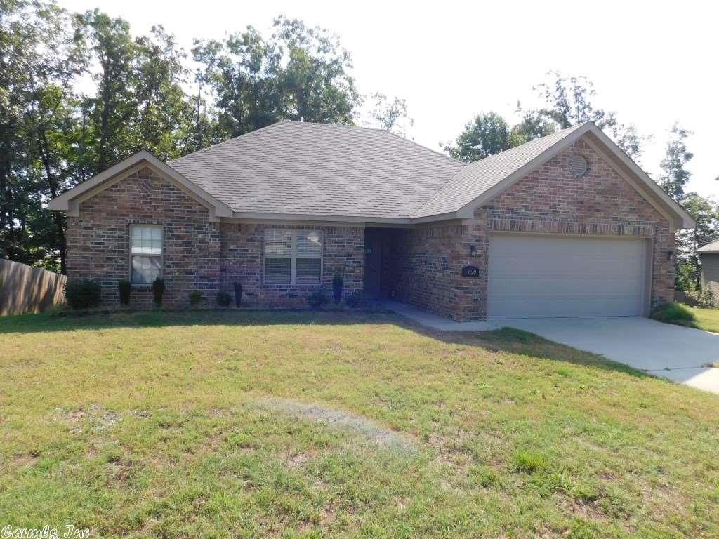 5020 Boulder Point Dr, Alexander, AR 72002 photo 1