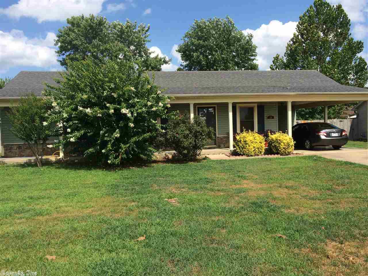 19 Murray Dr, Cabot, AR 72023 photo 1