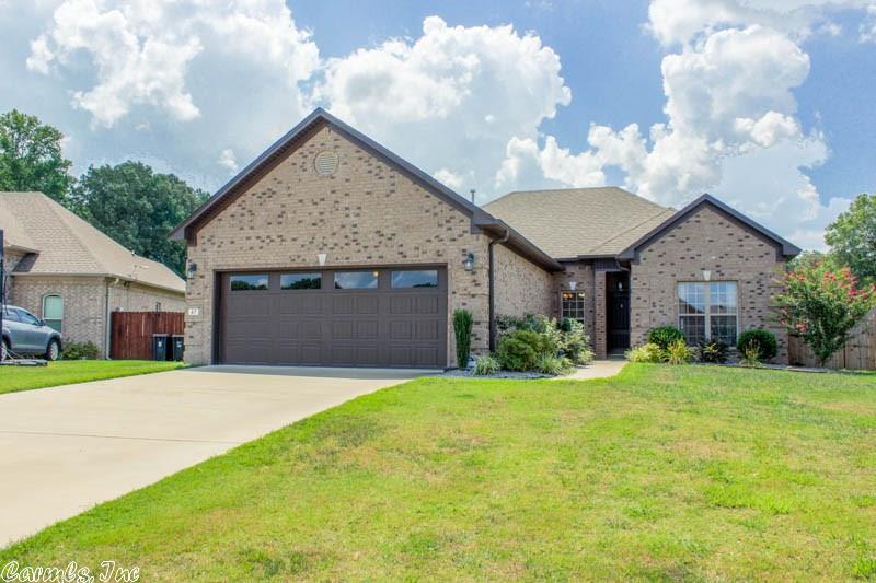 47 Oak Tree Cir, Conway, AR 72032 photo 1