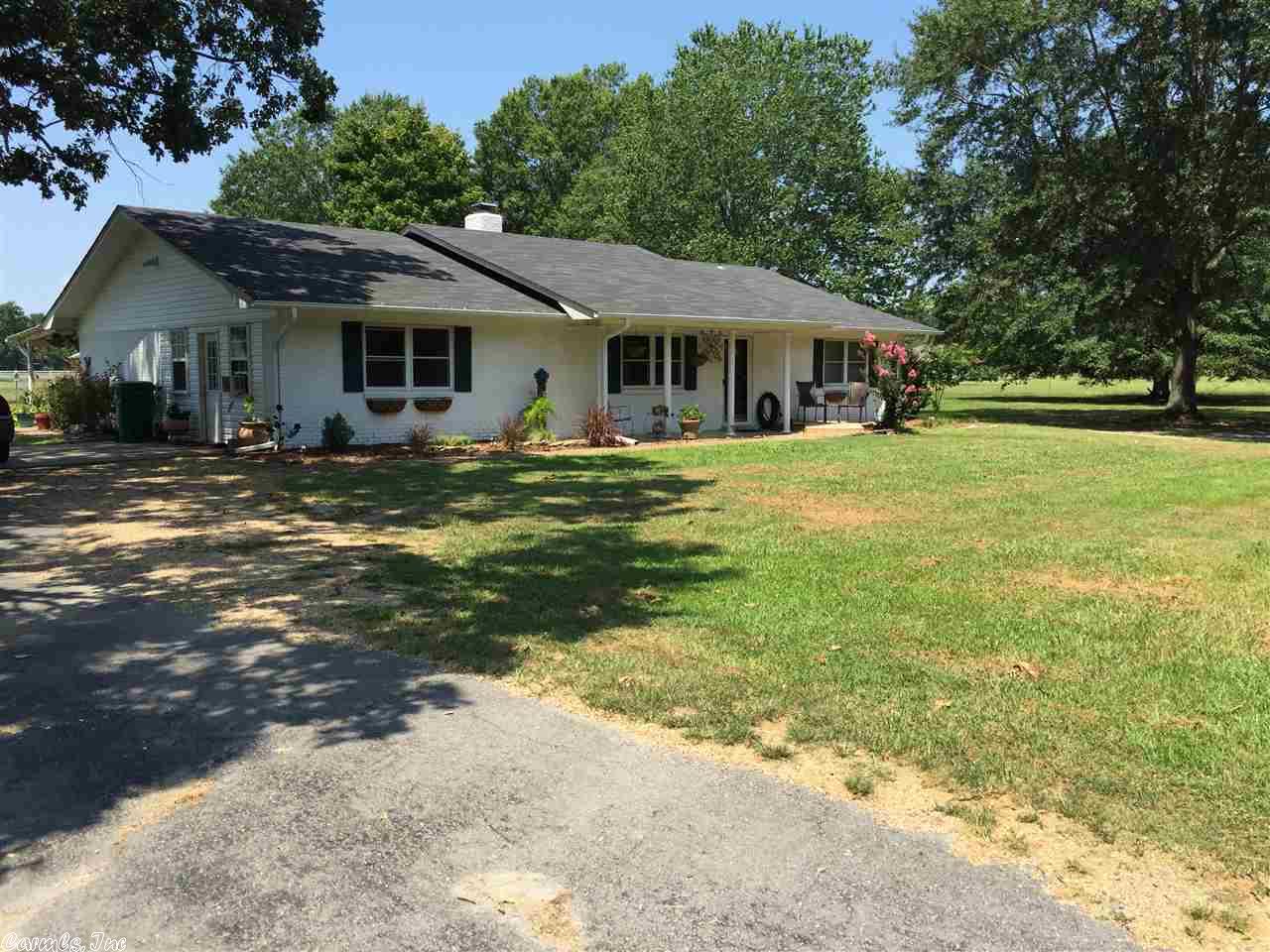 6600 Middle Warren Rd, Pine Bluff, AR 71603 photo 10