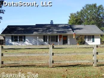 6600 Middle Warren Rd, Pine Bluff, AR 71603 photo 1