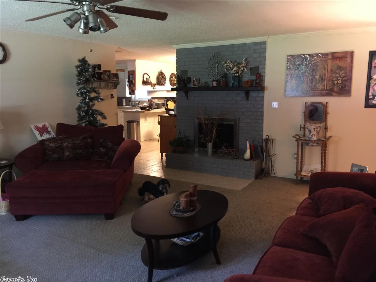6600 Middle Warren Rd, Pine Bluff, AR 71603 photo 2