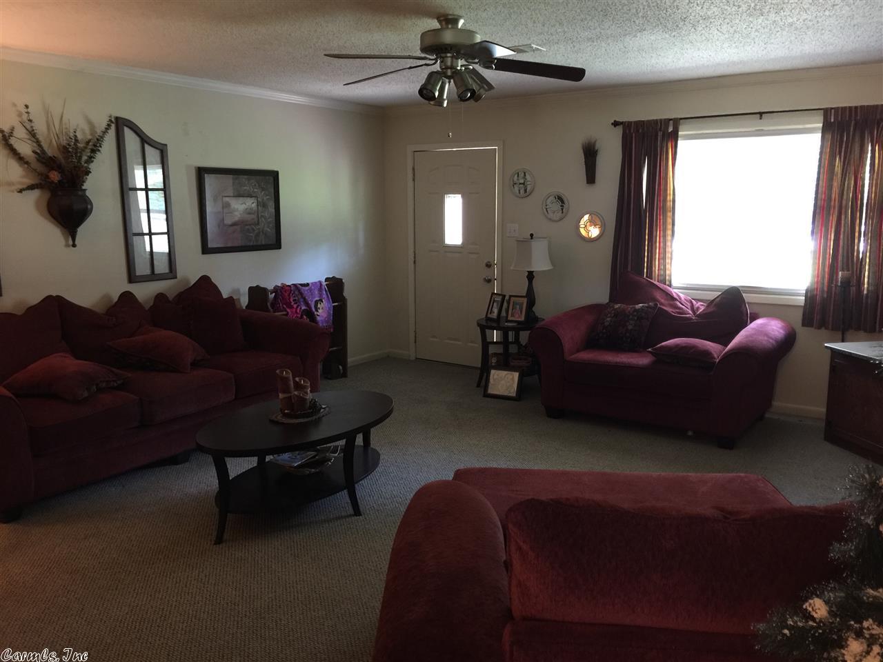 6600 Middle Warren Rd, Pine Bluff, AR 71603 photo 3