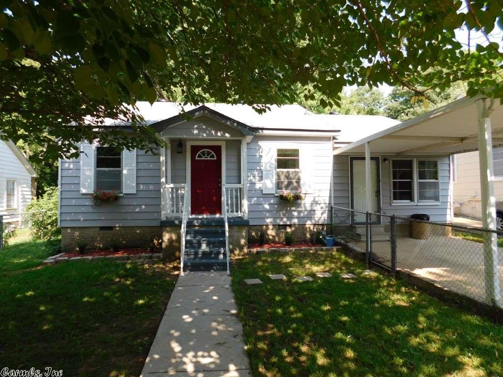801 Burton St, Benton, AR 72015 photo 2