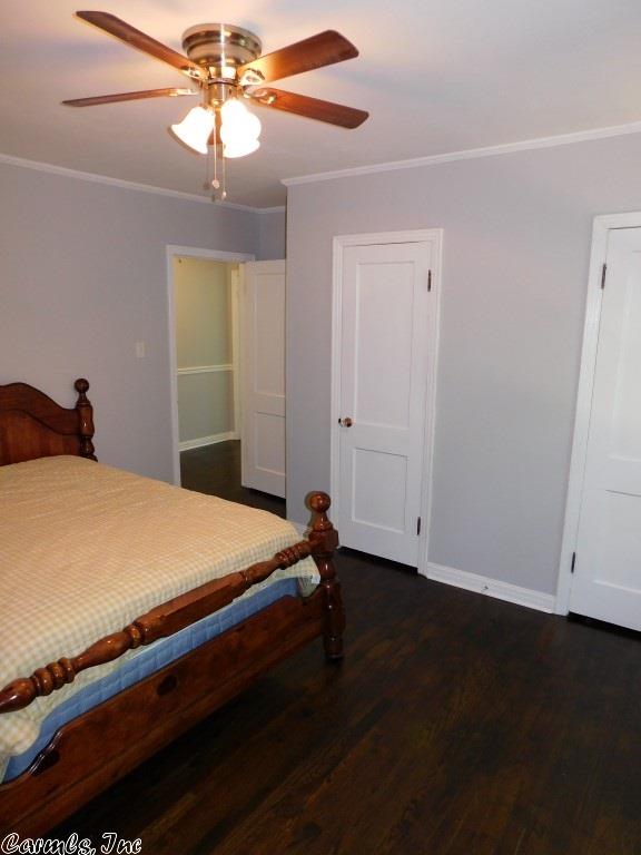 801 Burton St, Benton, AR 72015 photo 22