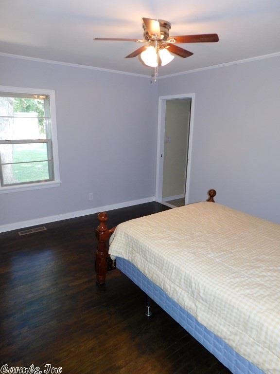 801 Burton St, Benton, AR 72015 photo 21