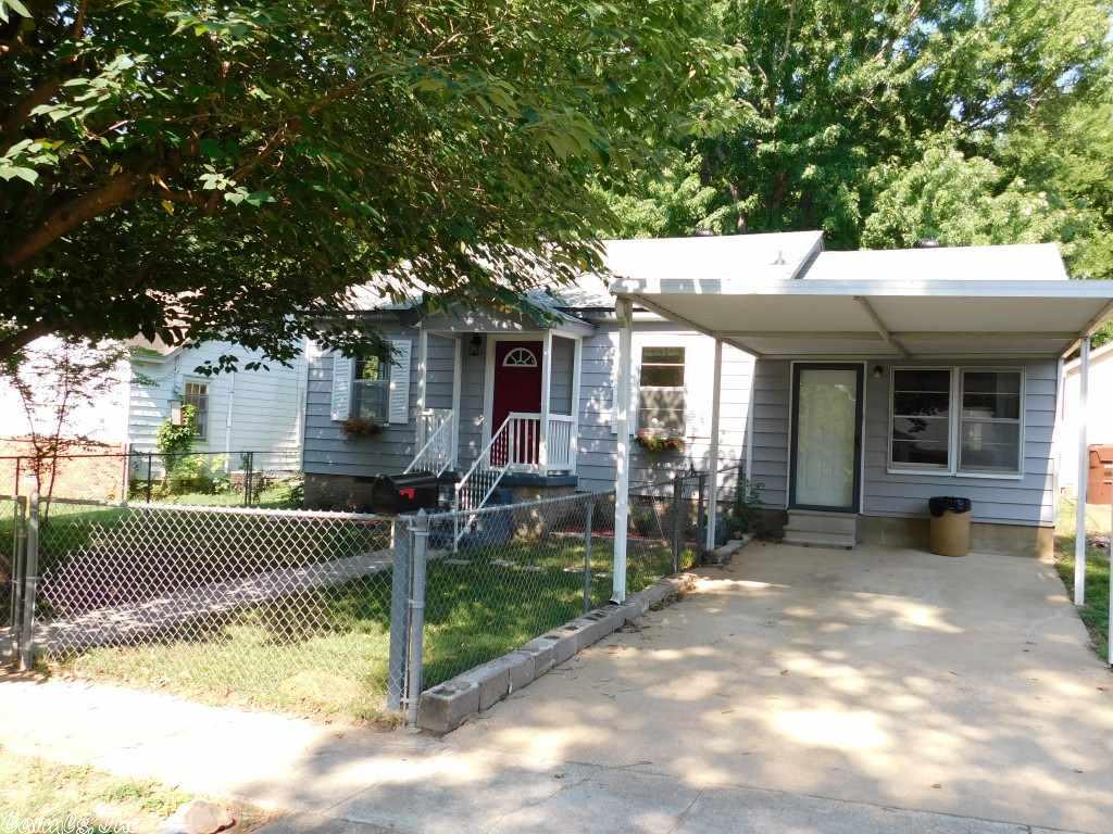 801 Burton St, Benton, AR 72015 photo 1