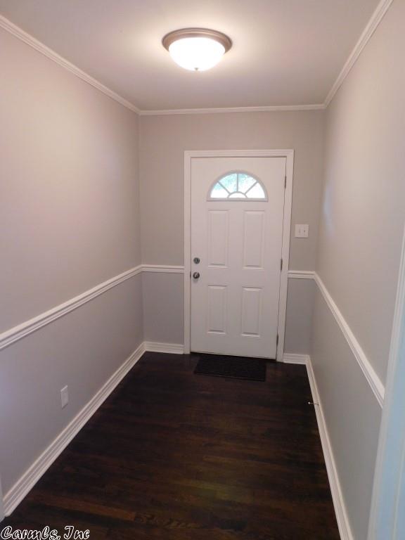 801 Burton St, Benton, AR 72015 photo 4