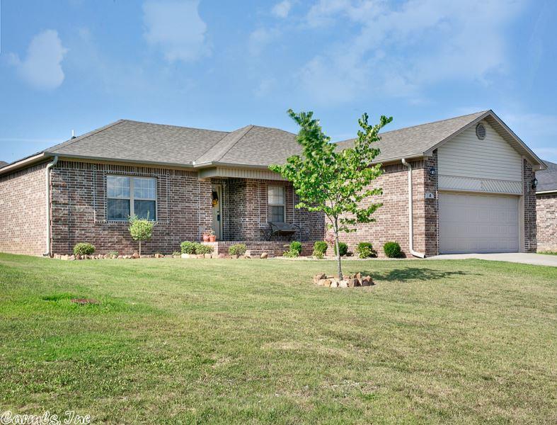 48 Bryson Dr, Ward, AR 72176 photo 2