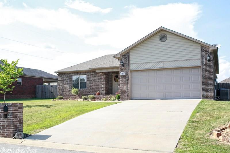 48 Bryson Dr, Ward, AR 72176 photo 3