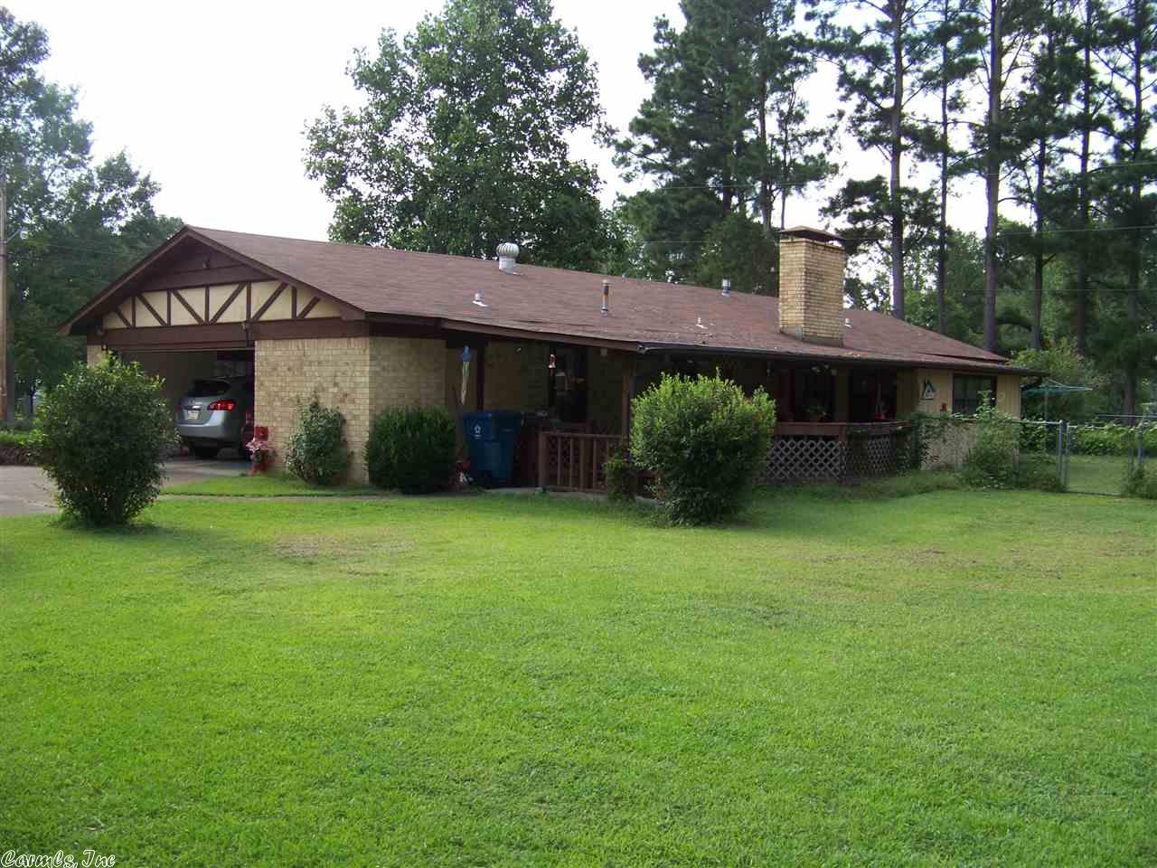2819 Dyer St, Malvern, AR 72104 photo 2