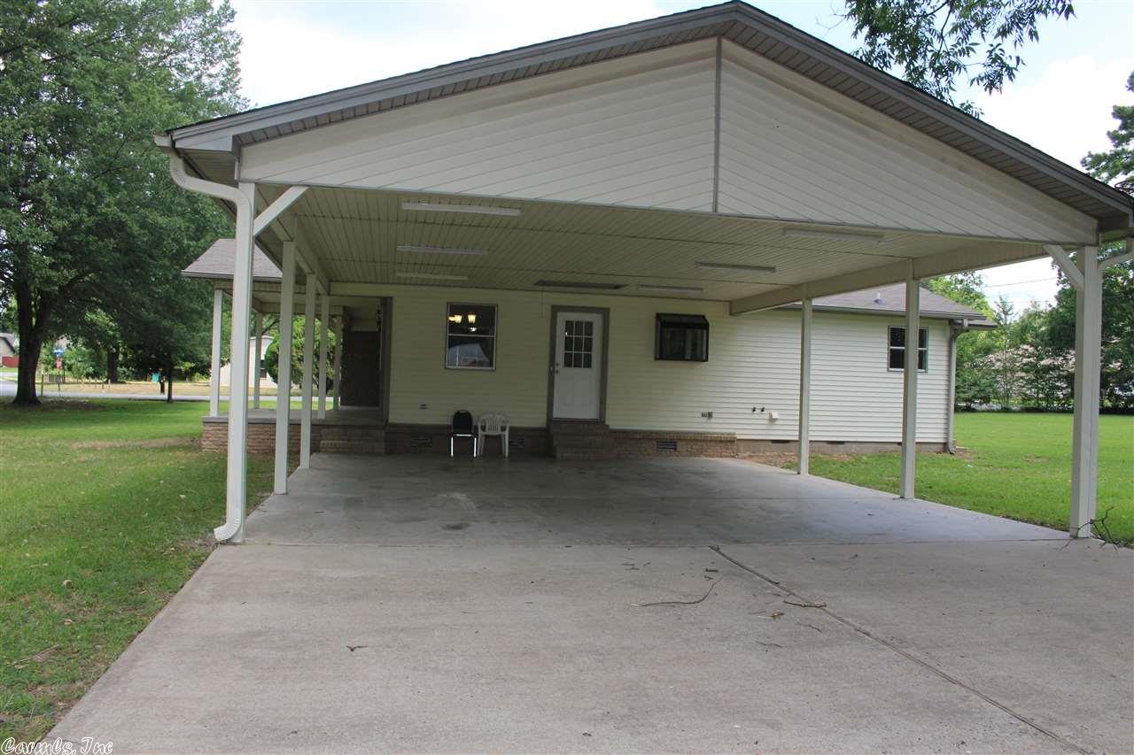 2514 Ridgecrest Dr, Bryant, AR 72022 photo 17
