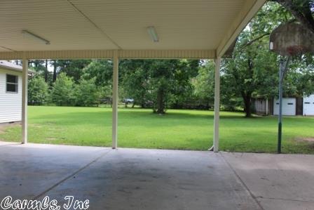 2514 Ridgecrest Dr, Bryant, AR 72022 photo 18