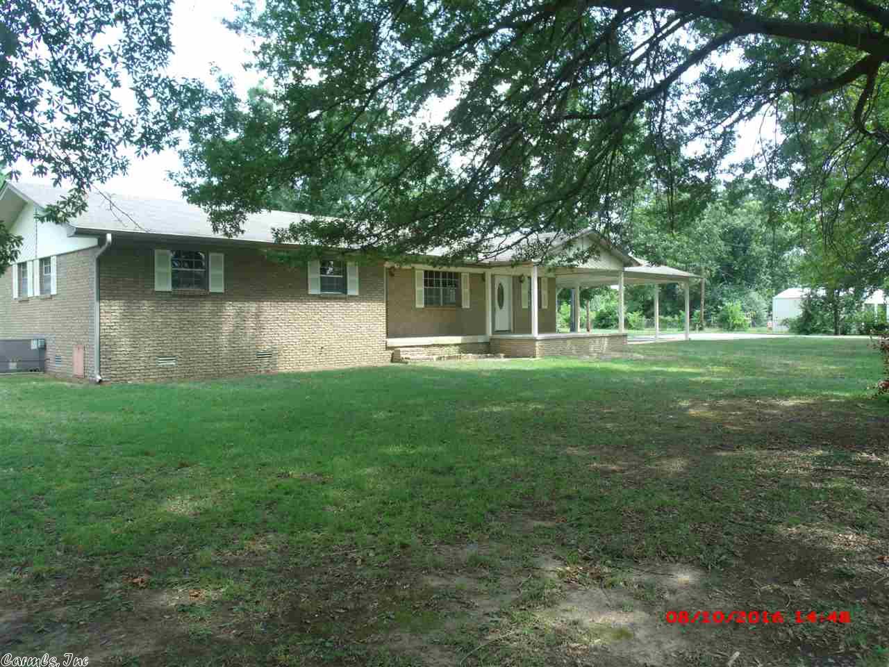 2514 Ridgecrest Dr, Bryant, AR 72022 photo 2