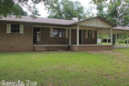2514 Ridgecrest Dr, Bryant, AR 72022 photo 1