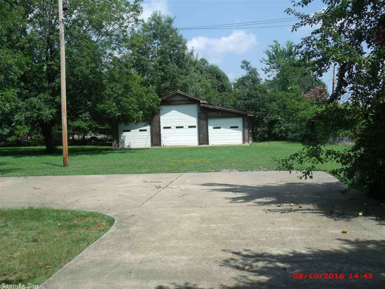 2514 Ridgecrest Dr, Bryant, AR 72022 photo 22