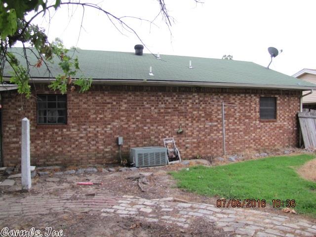 605 Smith Ave, Trumann, AR 72472 photo 2