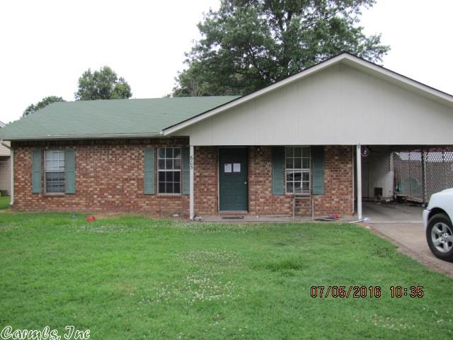 605 Smith Ave, Trumann, AR 72472 photo 1