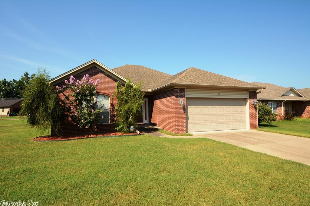 27 Applewood Cir, Cabot, AR 72023 photo 1