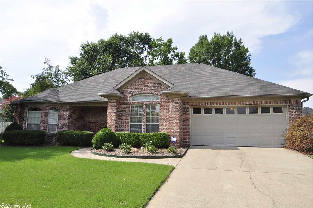 4110 Mockingbird Cv, Benton, AR 72015 photo 2