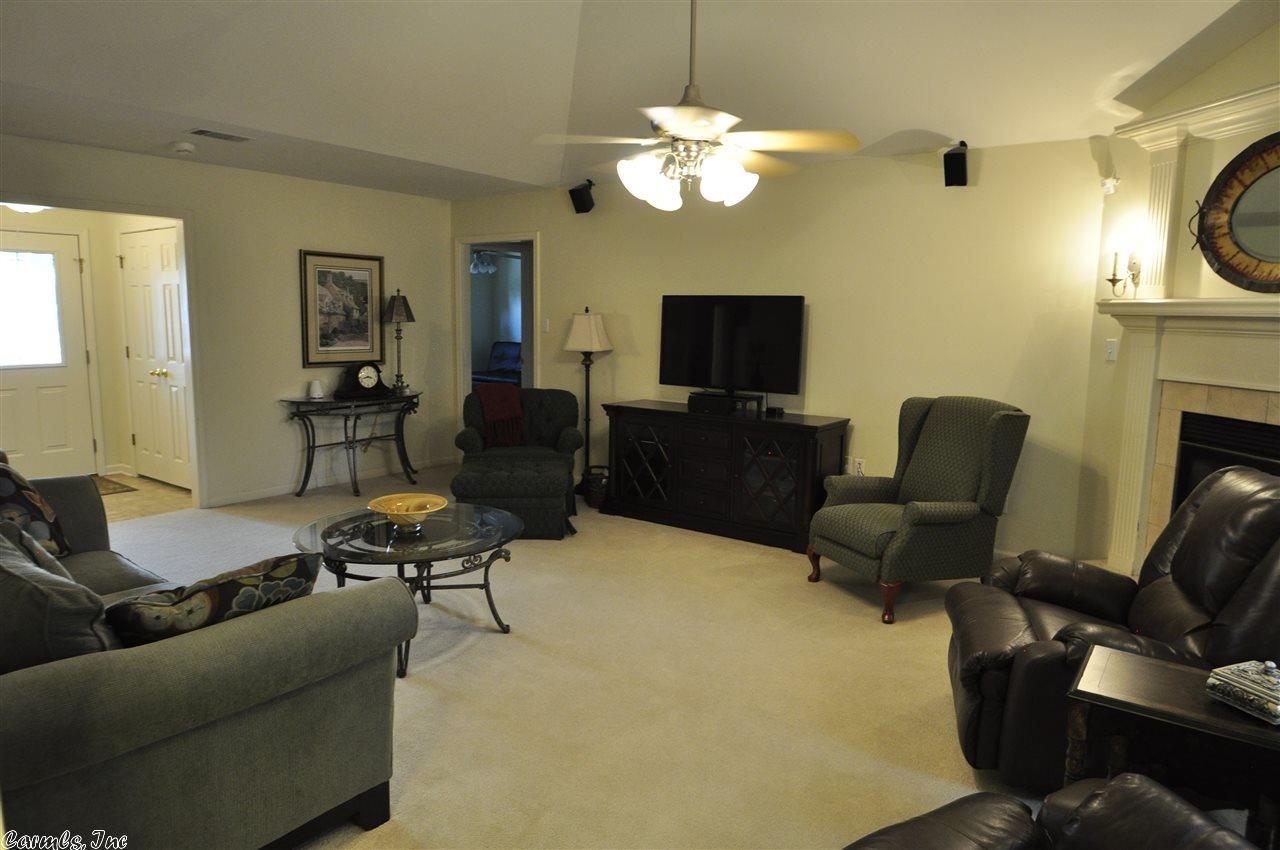 4110 Mockingbird Cv, Benton, AR 72015 photo 4