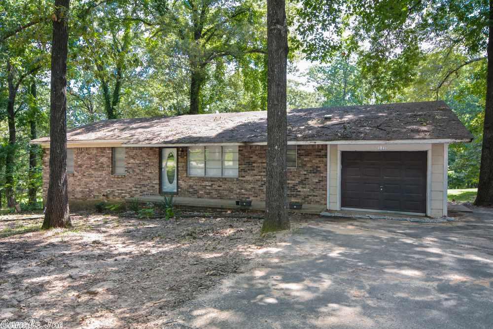 4846 Congo Rd, Benton, AR 72019 photo 1