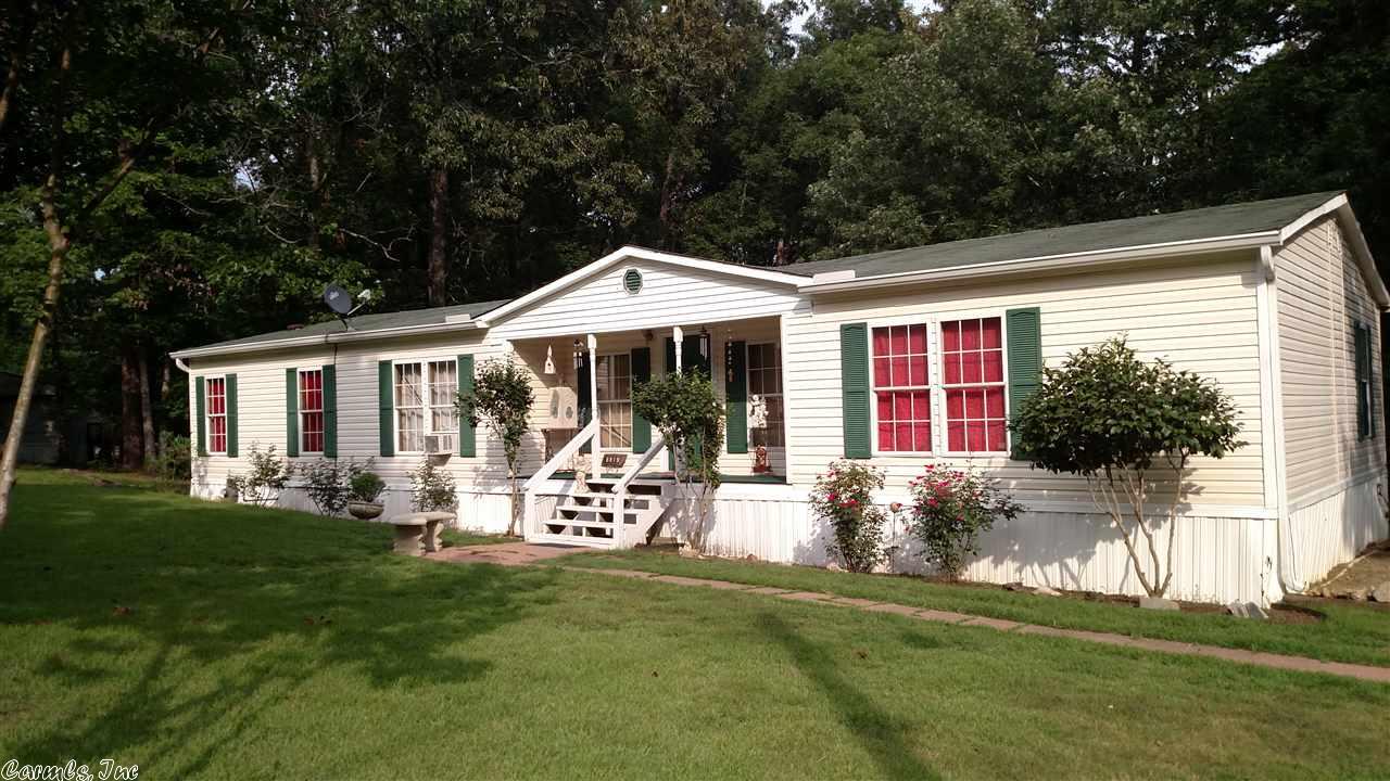 6819 E Sardis, Hensley, AR 72065 photo 1