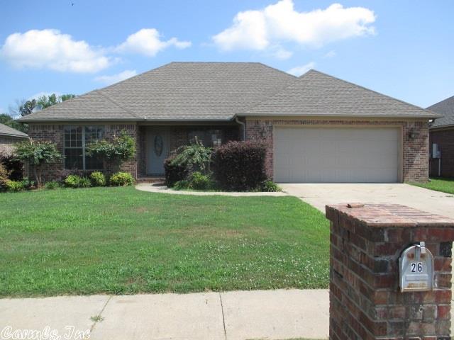26 Ruby June, Vilonia, AR 72173 photo 1