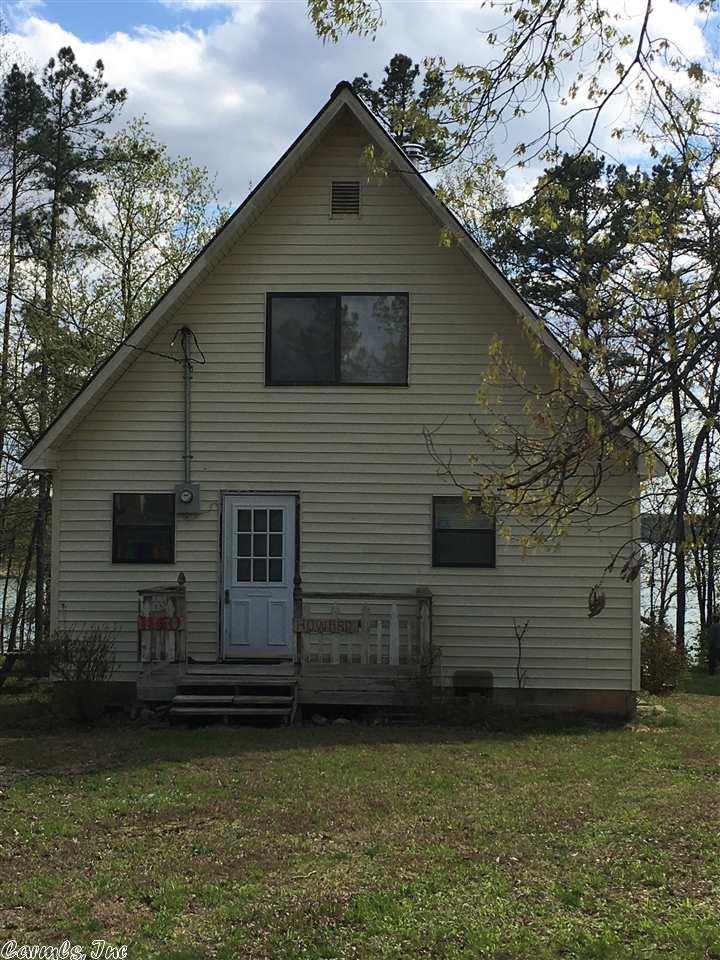 1160 S Diamond Head Road Hwy, Drasco, AR 72530 photo 1