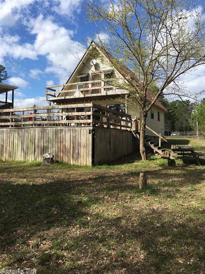 1160 S Diamond Head Road Hwy, Drasco, AR 72530 photo 2