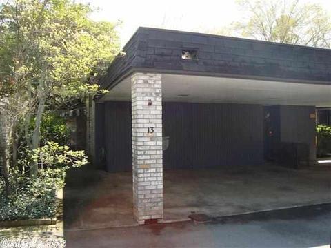 13 Westridge, Pine Bluff, AR 71603 photo 1