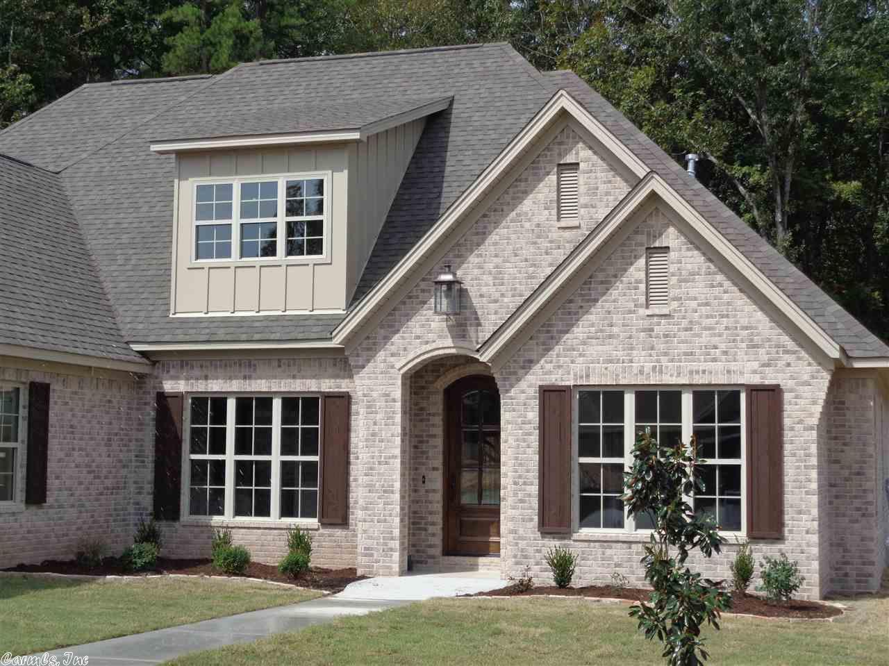 2700 Aberdeen Dr, Bryant, AR 72022 photo 5