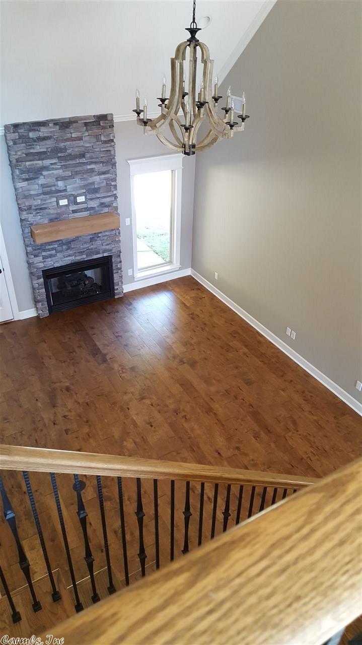 2700 Aberdeen Dr, Bryant, AR 72022 photo 11
