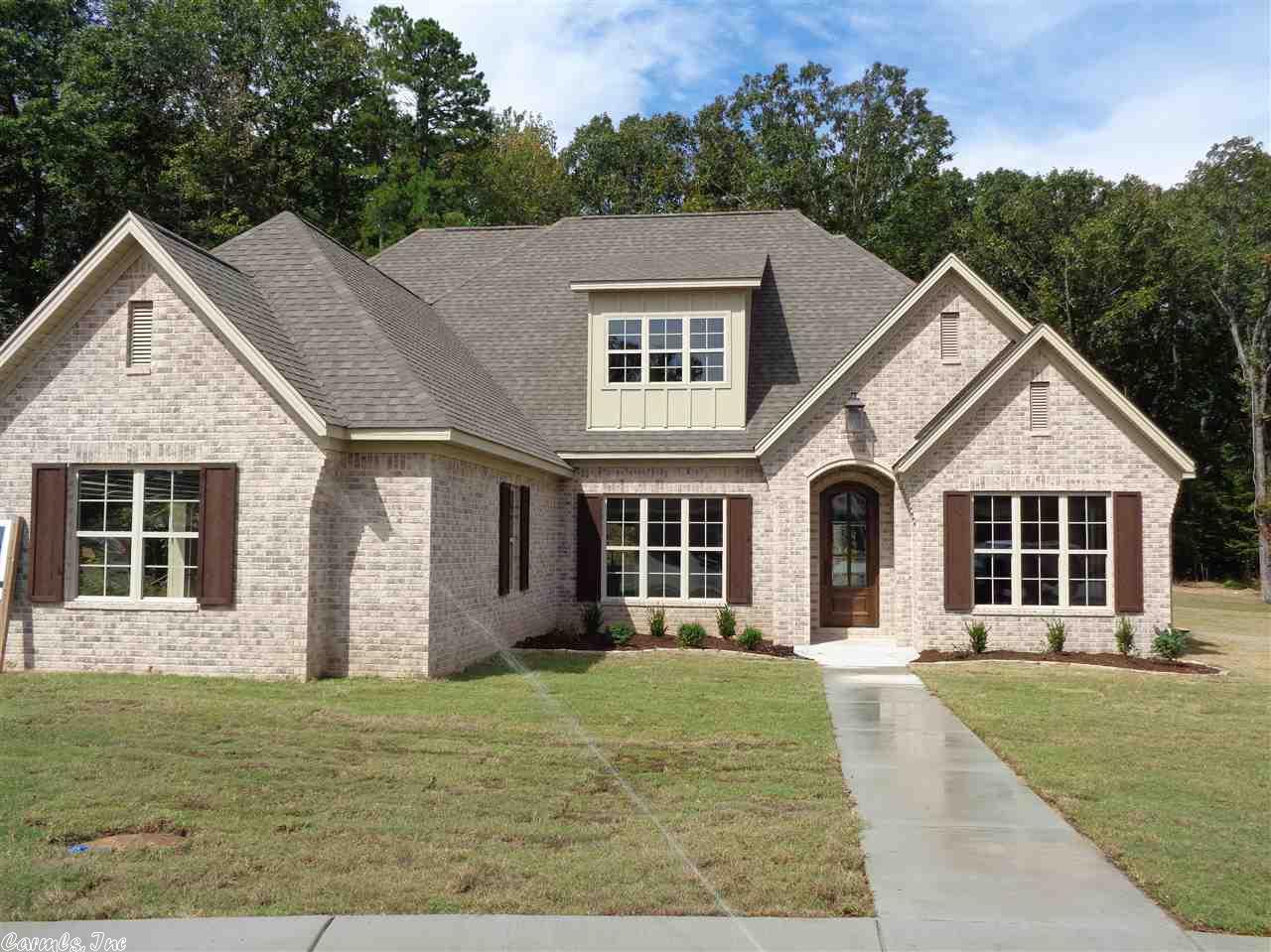 2700 Aberdeen Dr, Bryant, AR 72022 photo 1