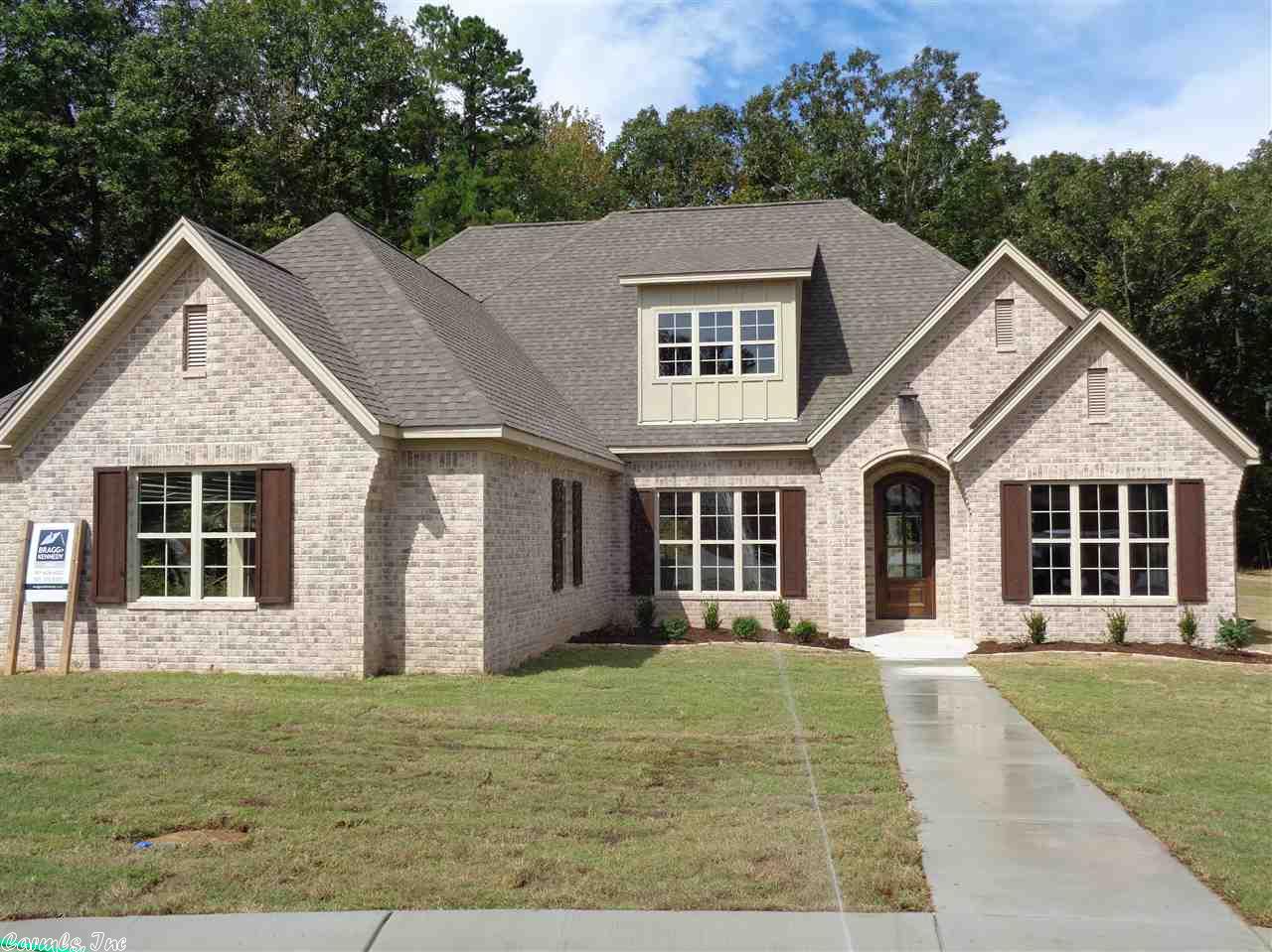 2700 Aberdeen Dr, Bryant, AR 72022 photo 3