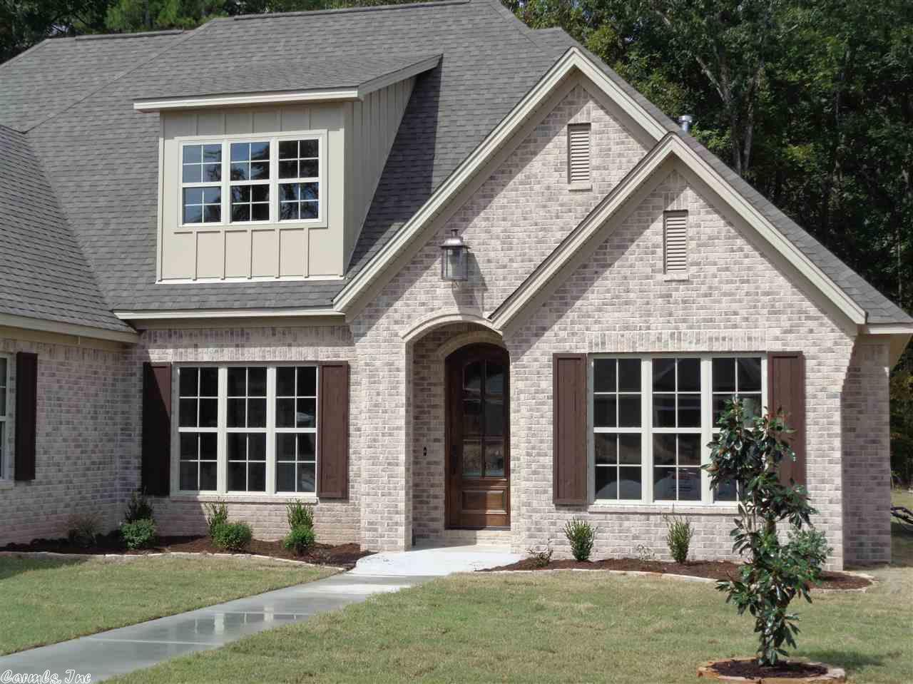 2700 Aberdeen Dr, Bryant, AR 72022 photo 2