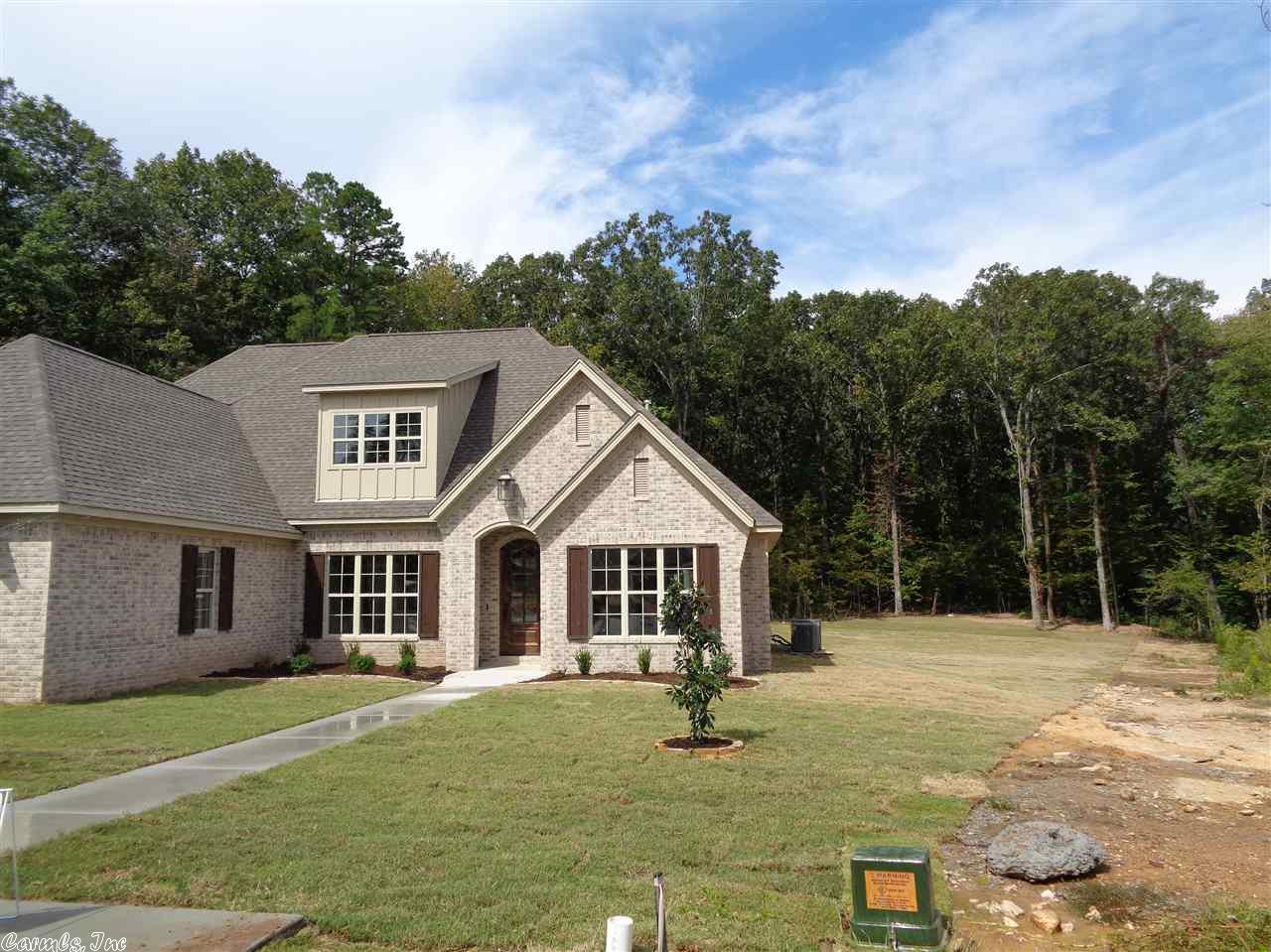 2700 Aberdeen Dr, Bryant, AR 72022 photo 4