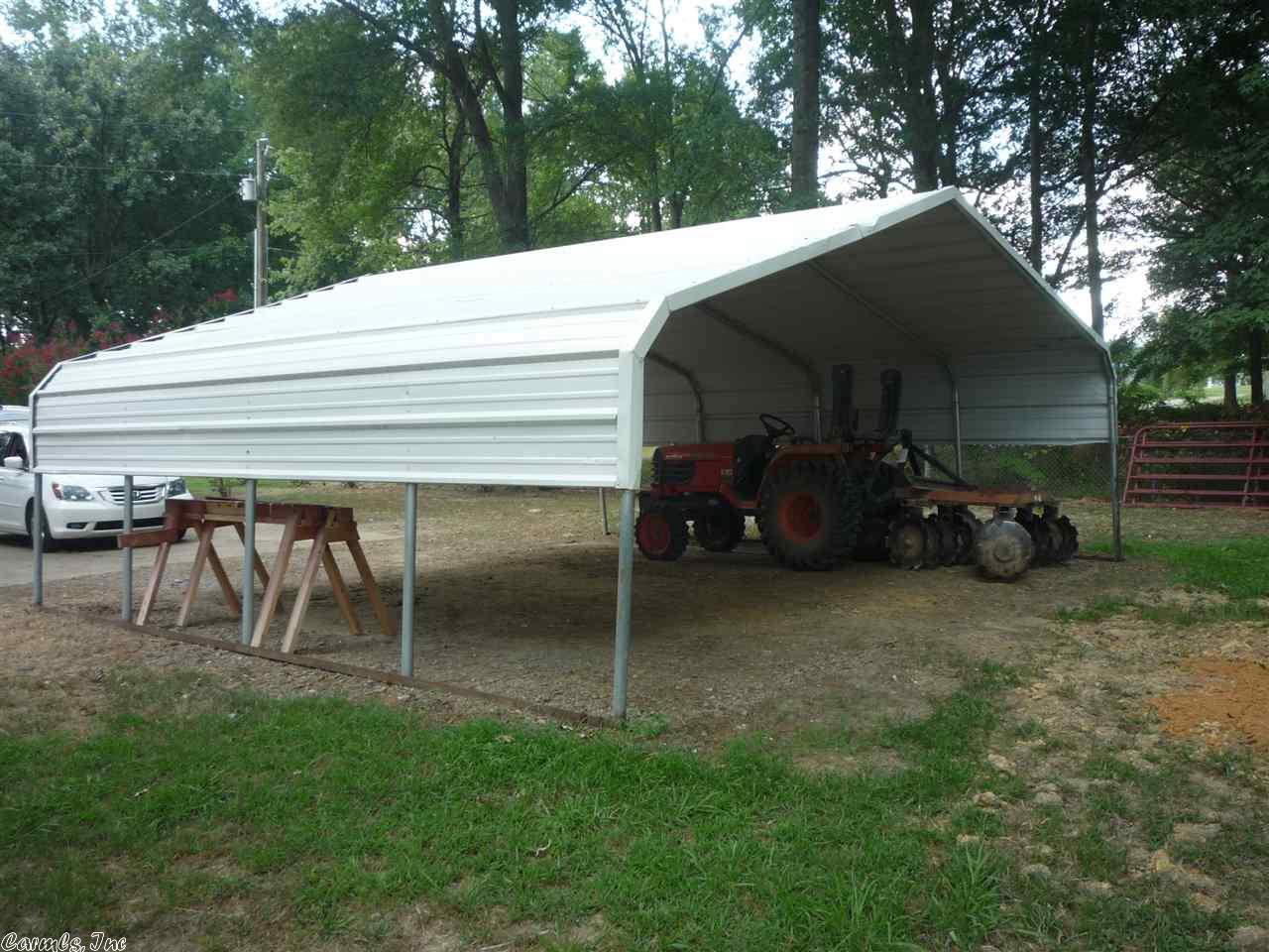 113 Pierce, Beebe, AR 72012 photo 21