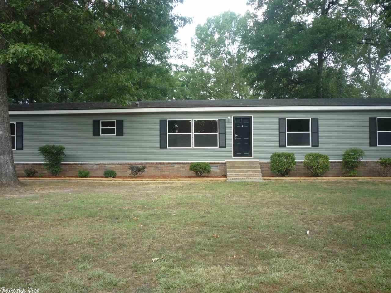 113 Pierce, Beebe, AR 72012 photo 1