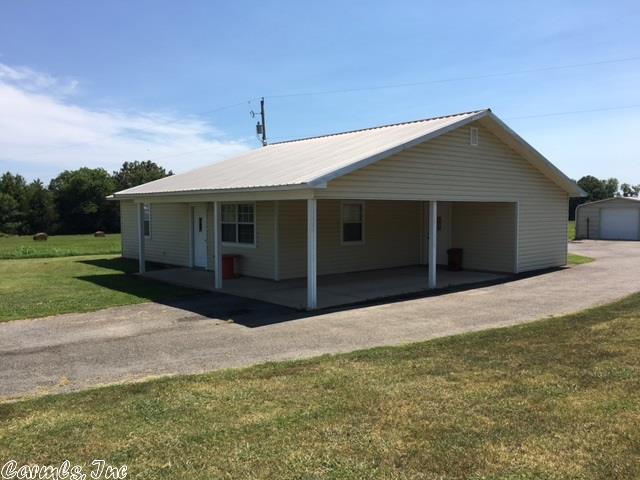 199 Center Point Loop, Vilonia, AR 72173 photo 1