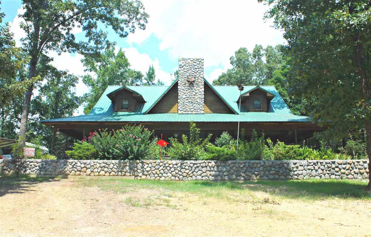 1563 Wine Dot Rd, Malvern, AR 72104 photo 1