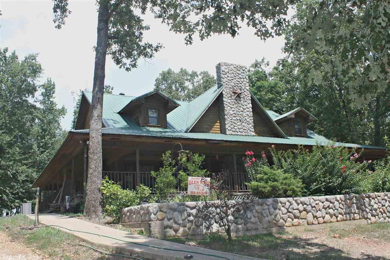 1563 Wine Dot Rd, Malvern, AR 72104 photo 2