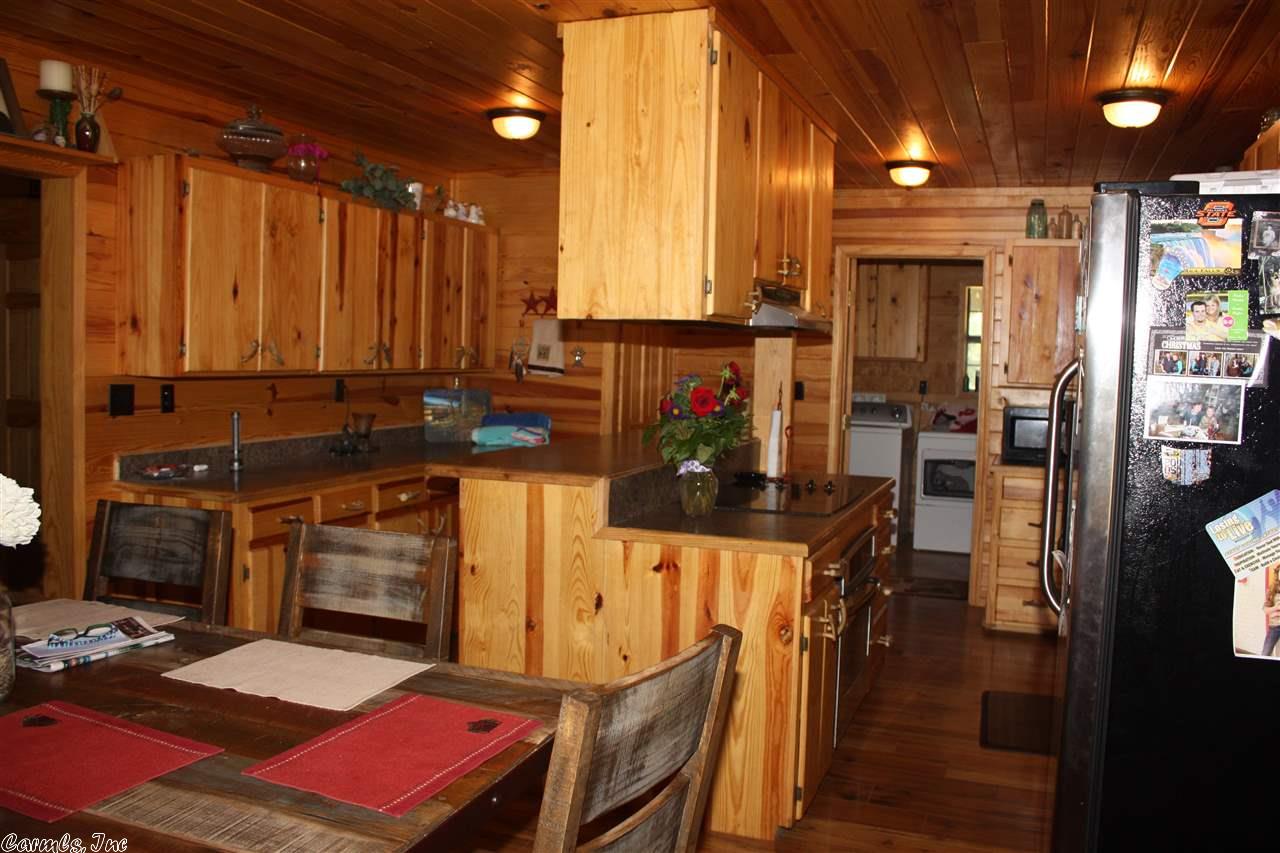 1563 Wine Dot Rd, Malvern, AR 72104 photo 8