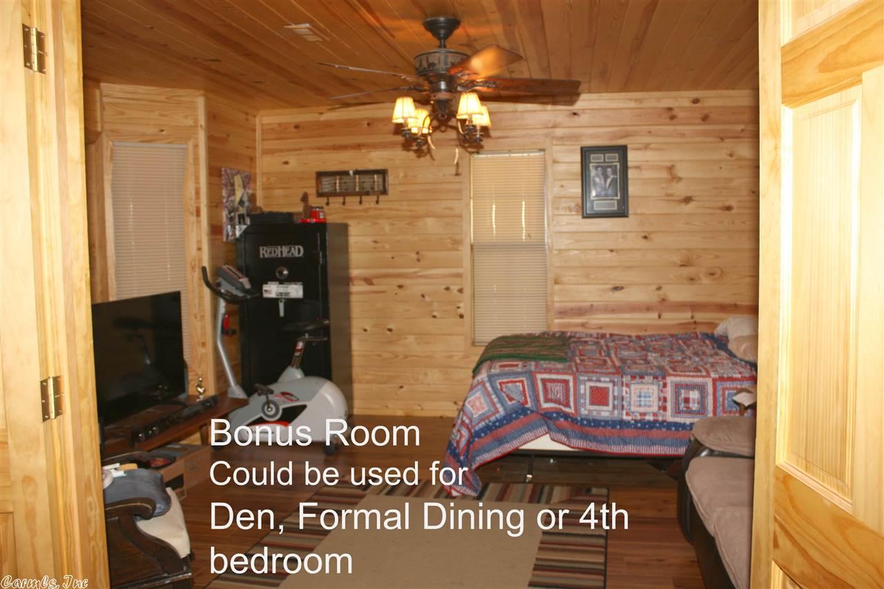 1563 Wine Dot Rd, Malvern, AR 72104 photo 3