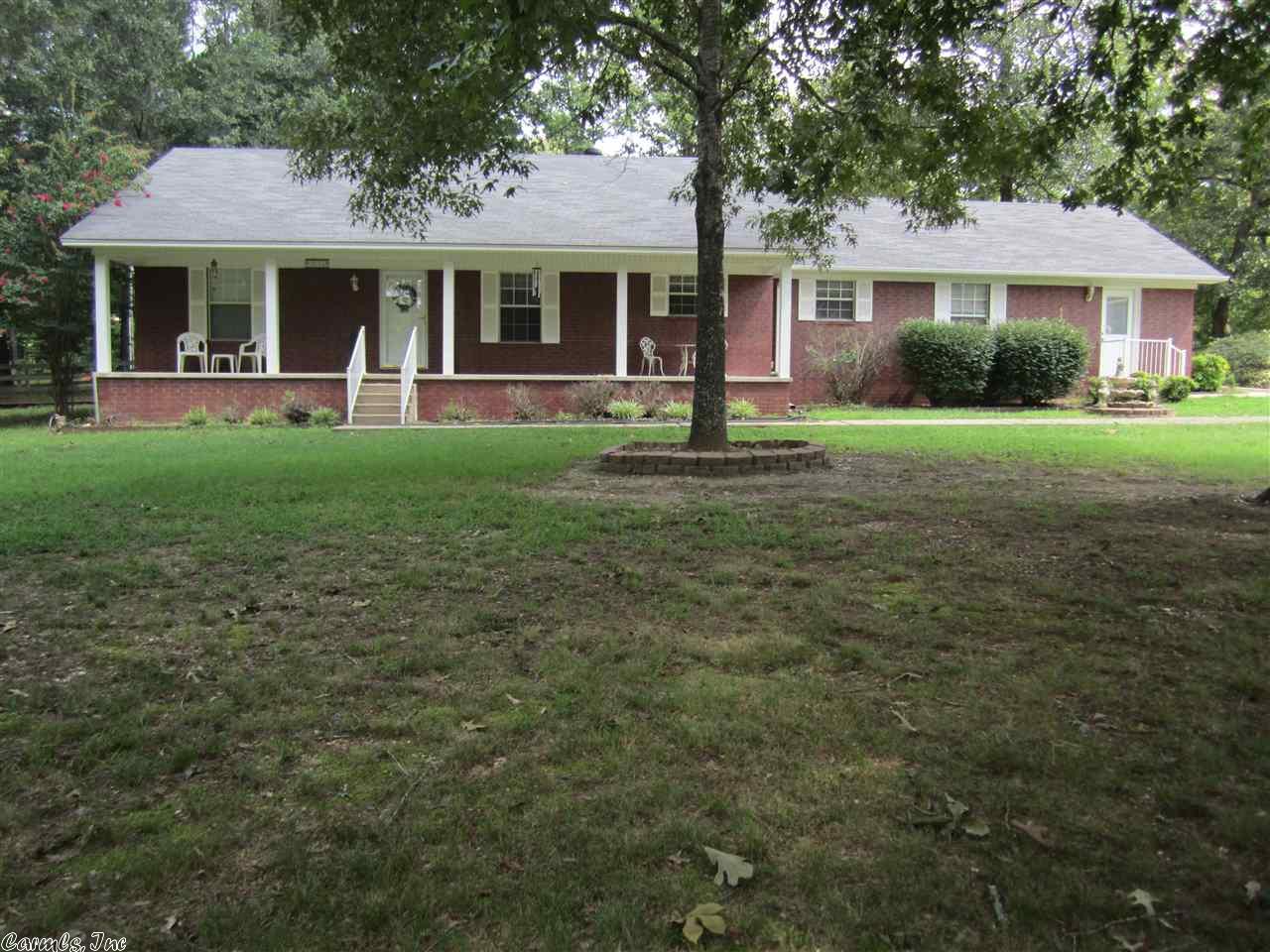 3516 Grable Ln, Alexander, AR 72002 photo 1