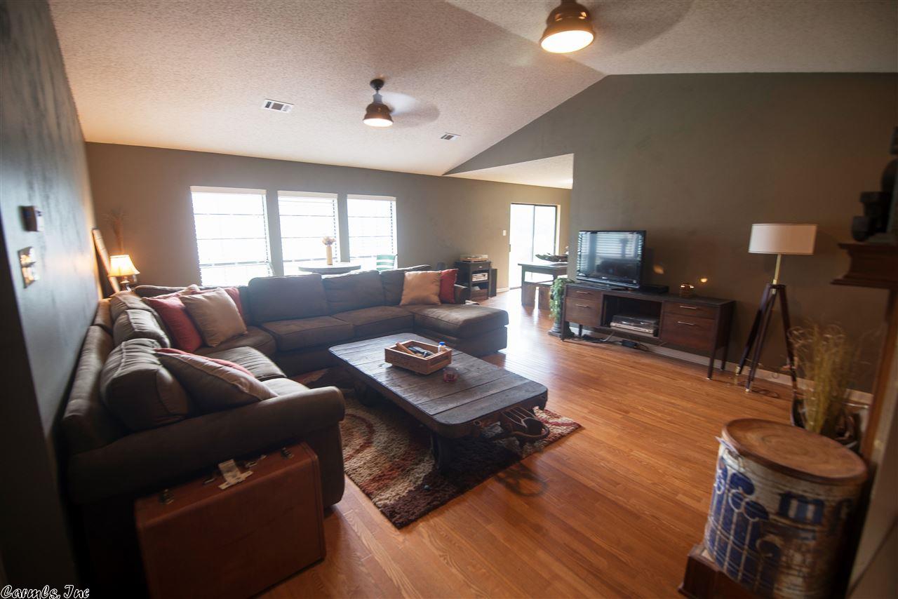 12306 Willow Ln, Scott, AR 72142 photo 9