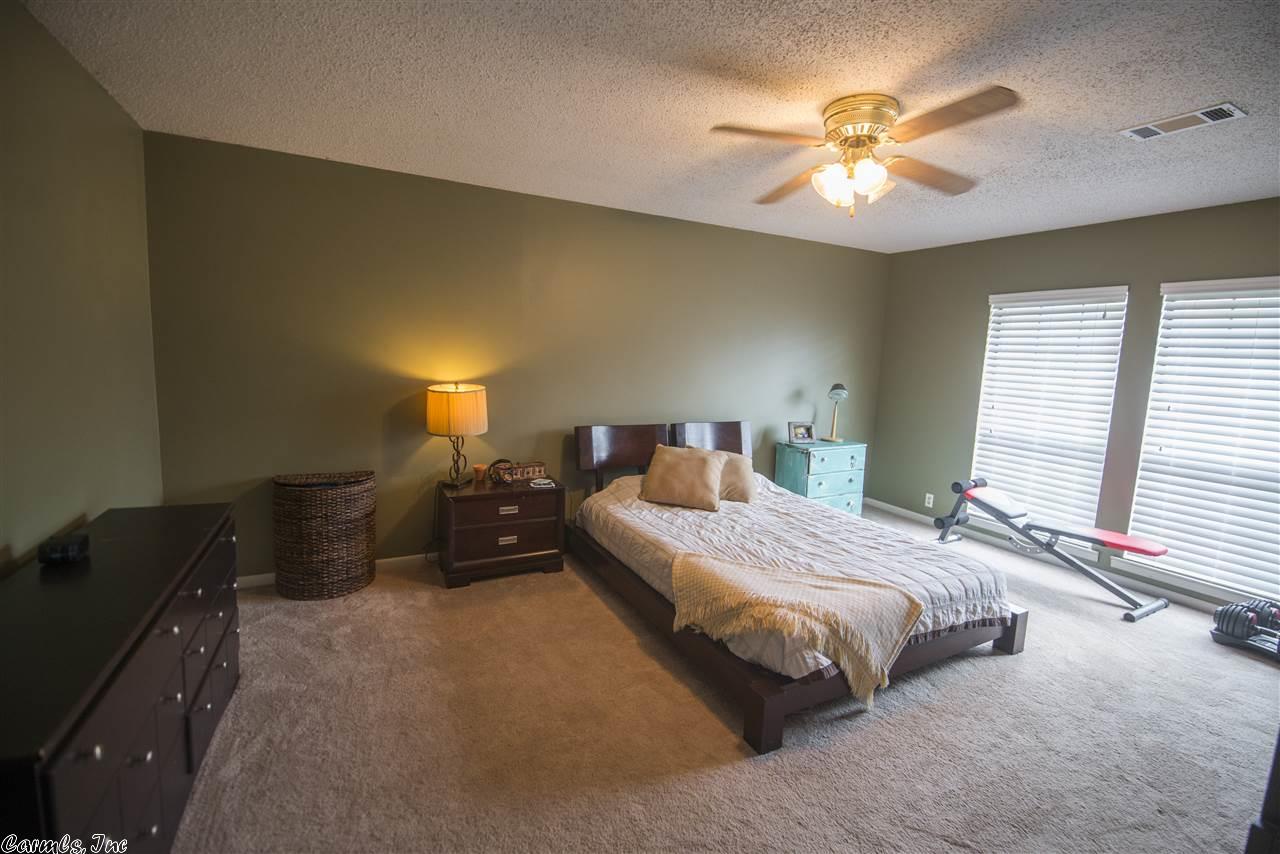 12306 Willow Ln, Scott, AR 72142 photo 22